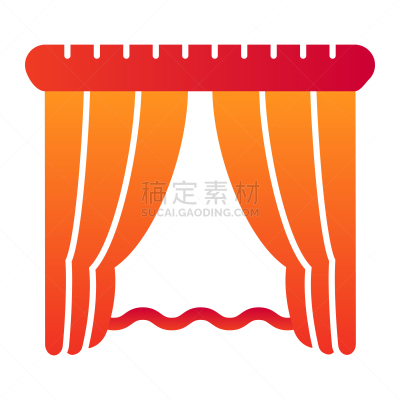 窗帘,窗户,彩色图片,公寓,计算机图标,帷幔,装饰物,品牌名称,剪影