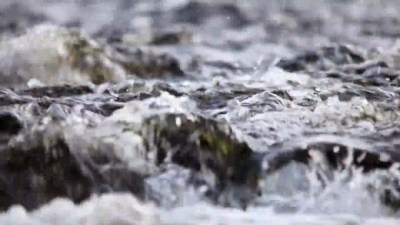流水