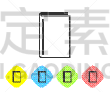分离着色,书,计算机图标,银色,线条,白色背景,传媒,直的,图书馆,书店