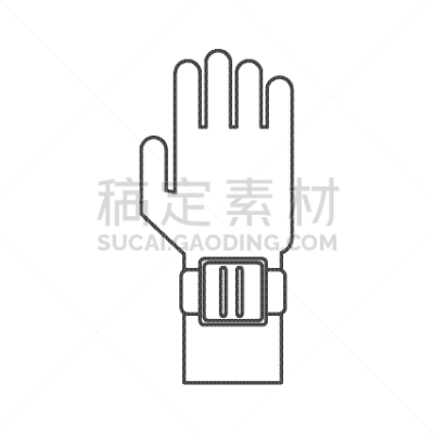 分离着色,设备用品,智能手表,传媒,概念,技术,图像,网络空间,设计