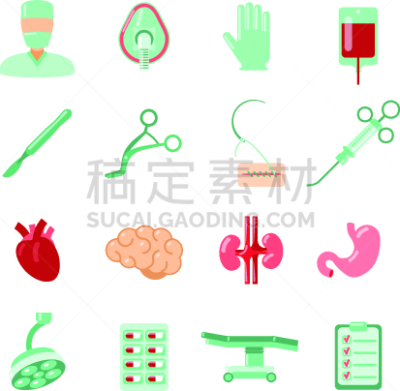 计算机图标,商务,解剖刀,健康保健,计算机,背景分离,药,塑胶,技术,脑部