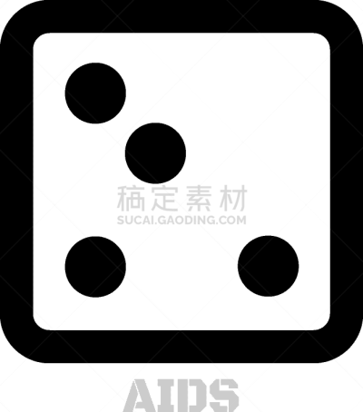 想法,艾滋病,图标,插画,生殖器疱疹,综合病症,图像,生病,失败,鼓掌