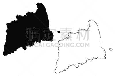 塔尔图县,欧洲,轮廓,边界,平坦的,爱沙尼亚,计算机图标,图像,无人,矢量