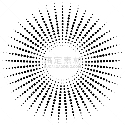 式样,斑点,抽象,运动模糊,线条,虚线,桡骨,中心的，中央的,形状,扩散
