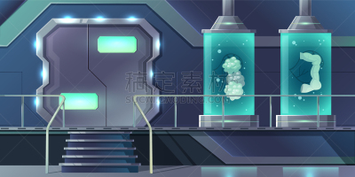 防空洞,生物学,健康保健,人,生物科技,概念,生长,克隆,改变