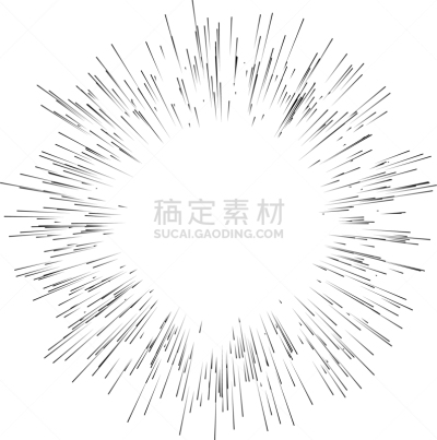 图像特效,运动模糊,抽象,几何形状,多样,迅速,圆形,放射,生长