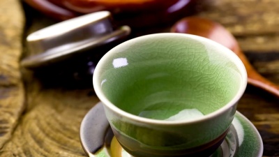 绿茶