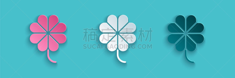 老虎机,绘画插图,纸,符号,艺术,矢量,三叶草,计算机图标,赌场,蓝色背景