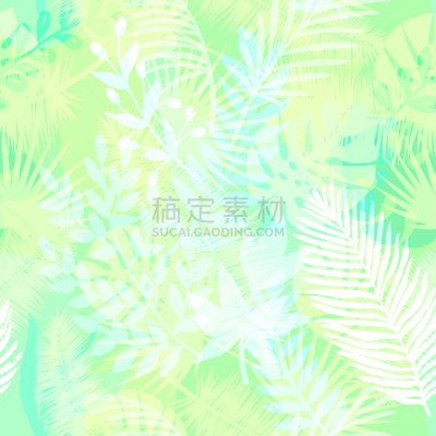 鸡尾酒,式样,热带气候,自然,热带雨林,几何形状,纺织品,图像,装饰