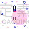 电缆,轮廓,计算机图标,设备用品,绘画插图,金属丝,多色的,放音设备,连接插头,矢量