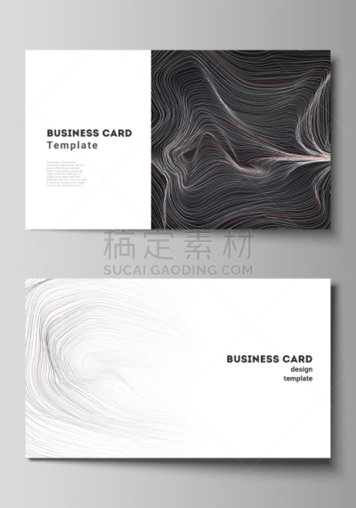 三维图形,名片,矢量,式样,背景,绘画插图,极简构图,创造力,抽象,格子