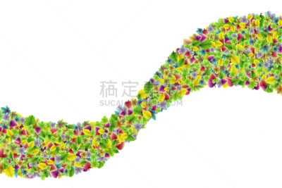 清新,叶子,植物园,多色的,背景聚焦,卷着的,请柬,传统节日,春天,问候