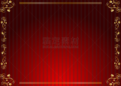 王冠,条纹,黄金,背景聚焦,边框,常春藤,华贵,冠状头饰,植物,绘画插图