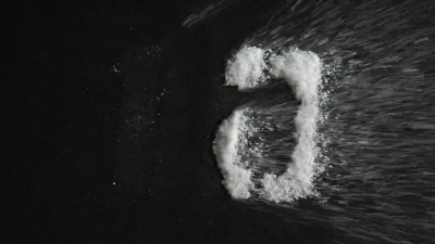 吹气数