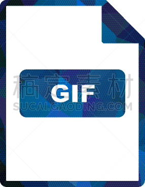 GIF动图,计算机图标,轮廓,符号,文档,直的,图像,矢量,阴影,设计