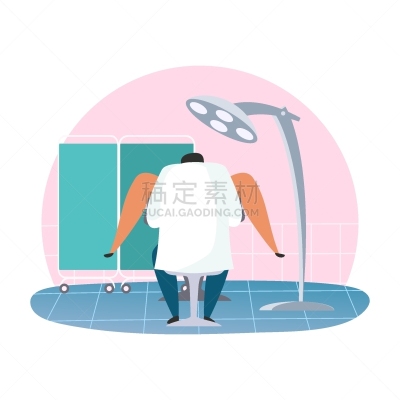 简单,专门技术,健康保健,药,母亲,女人,全科医师,儿童