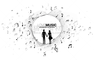 舞蹈,音符,音乐,双亲家庭,手牵手,背景分离,钥匙,调号,流行音乐会,现代