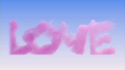 Love Clouds 3D（支持会员购买或单张购买）