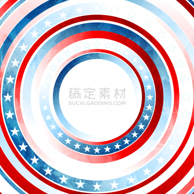 背景,美国,摇滚乐,矢量,抽象,概念,几何形状,模板,绘画插图,圆形