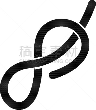 绳子,工业船,简单,计算机图标,分离着色,白色,自然,海上运输,游艇,航海