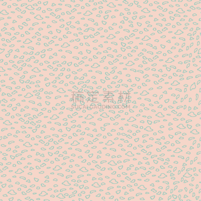 四方连续纹样,桃,豹纹,请柬,纺织品,壁纸,瓷砖,彪马,模板,动物