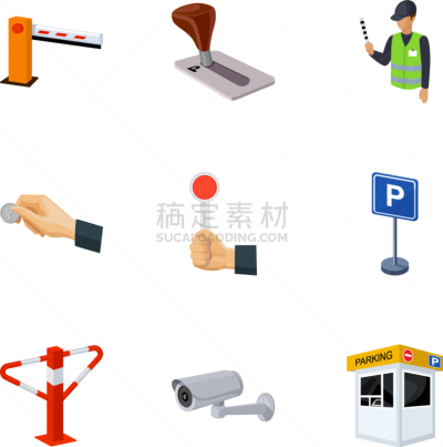 交通,骑自行车,计算机图标,制服,闪亮的,制造机器,汽车,汗衫,图像,停车