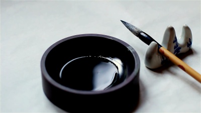 中国书画用品