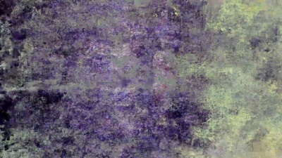 抽象色域绘画-11月-帕蒂娜(淡入/淡出)