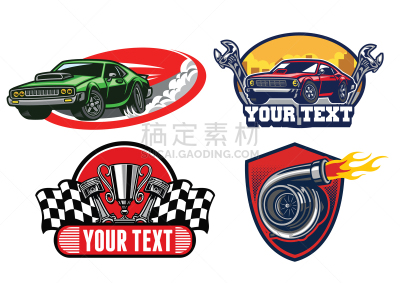 汽车,证章,动物肌肉,在边上,车轮,能力,商店,巨大的,美国,发动机