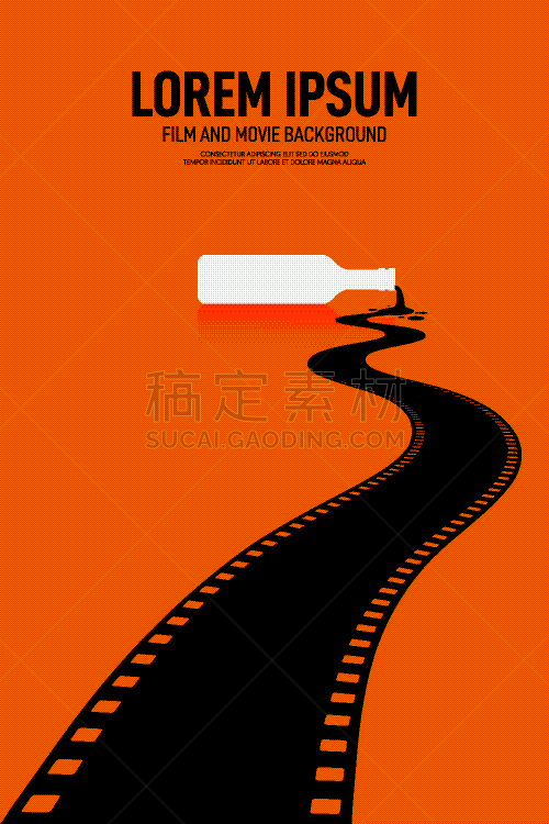 模板,电影,背景,复古,酒瓶,传媒,葡萄酒,一个物体,背景分离