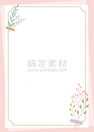 华丽的,边框,纸,文字,办公用品,背景,菜单,空的,背景分离,华贵