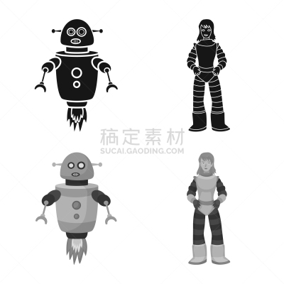 技术,分离着色,天文学,品牌名称,人造物,太空服,女人,宇航员,天空,冒险