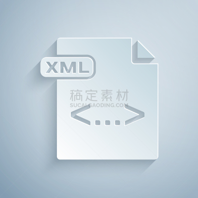 纸,文档,文件,按钮,横截面,超文本链接标示语言,商务,折纸工艺,下载