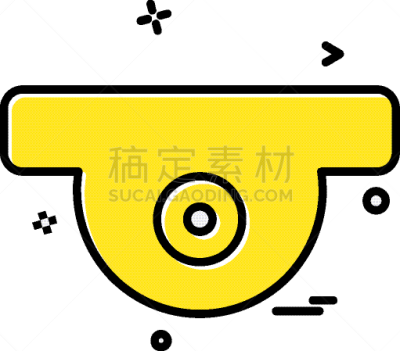 设计师,图标,监视器,商务,风险,安全,技术,设备用品,监视