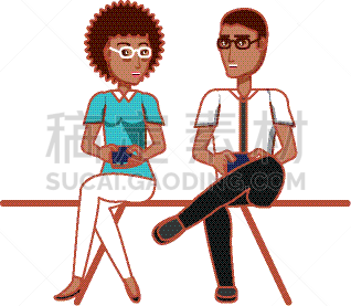 伴侣,技术,椅子,女人,设备用品,桌上玩具,酷,时尚,坐,进展