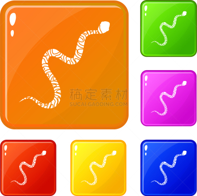 蛇,彩色图片,符号,怪异,野生动物,爬虫学,动物,舌头,眼镜蛇,布置