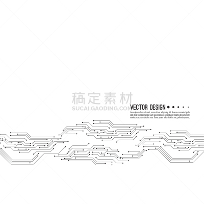 母板,数据,计算机,概念,电路板,图像,网络空间,工业,建筑业,矢量