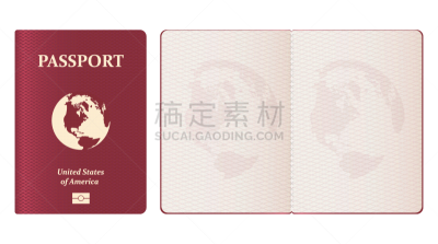 绘画插图,矢量,分离着色,计划书,白色背景,安全,背景分离,全球通讯