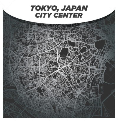 新宿区,高雅,东京,银色,涉谷区,街道图,东京巨蛋,城市生活,旅途,背景分离