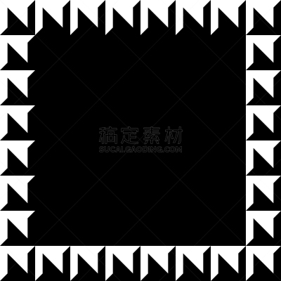 几何形状,边框,正方形,华丽的,模板,数码图形,画框,几何学,反差,装饰品