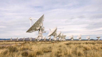 卫星阵列-VLA