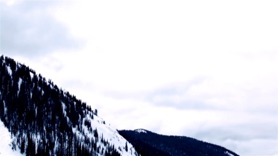 高山
