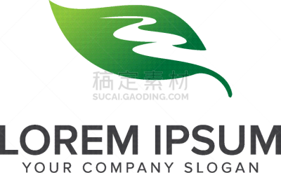 模板,品牌名称,概念,叶子,路,生物学,商务,清新,汽车,设计