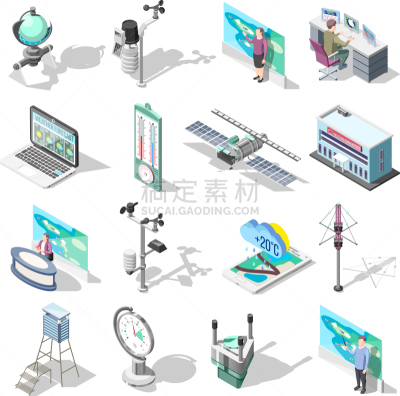 气象学家,计算机图标,传媒,压力,计算机,测量工具,计划书,风,电视机,传播