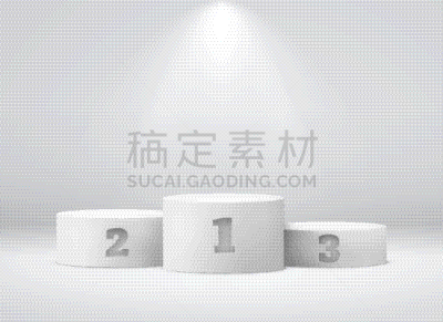 运动,指挥台,奖,圆柱体,底座,庆祝,获胜,站