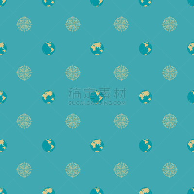 化妆舞会服,四方连续纹样,海盗,半球体,轮廓,蓝色,纸,纺织品,式样,旅行