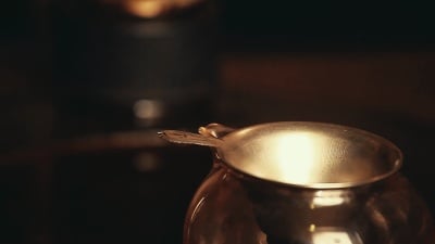 中国红茶短片