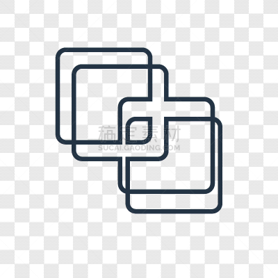 直的,概念,分离着色,透明,计算机图标,人,Geometer,形状,几何形状,联系