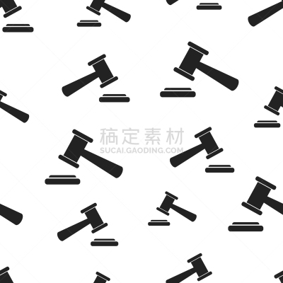 四方连续纹样,背景聚焦,锤子,商务,职权,拍卖,决定