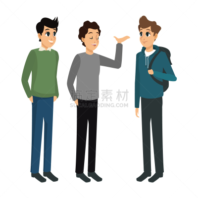 休闲装,设计师,男性,人群,创造力,商务,人,男商人,男人,讨论